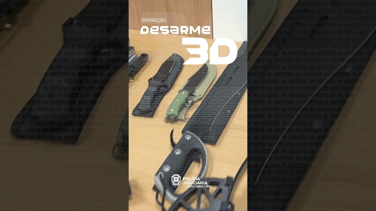 Operação PJ Desarme3D