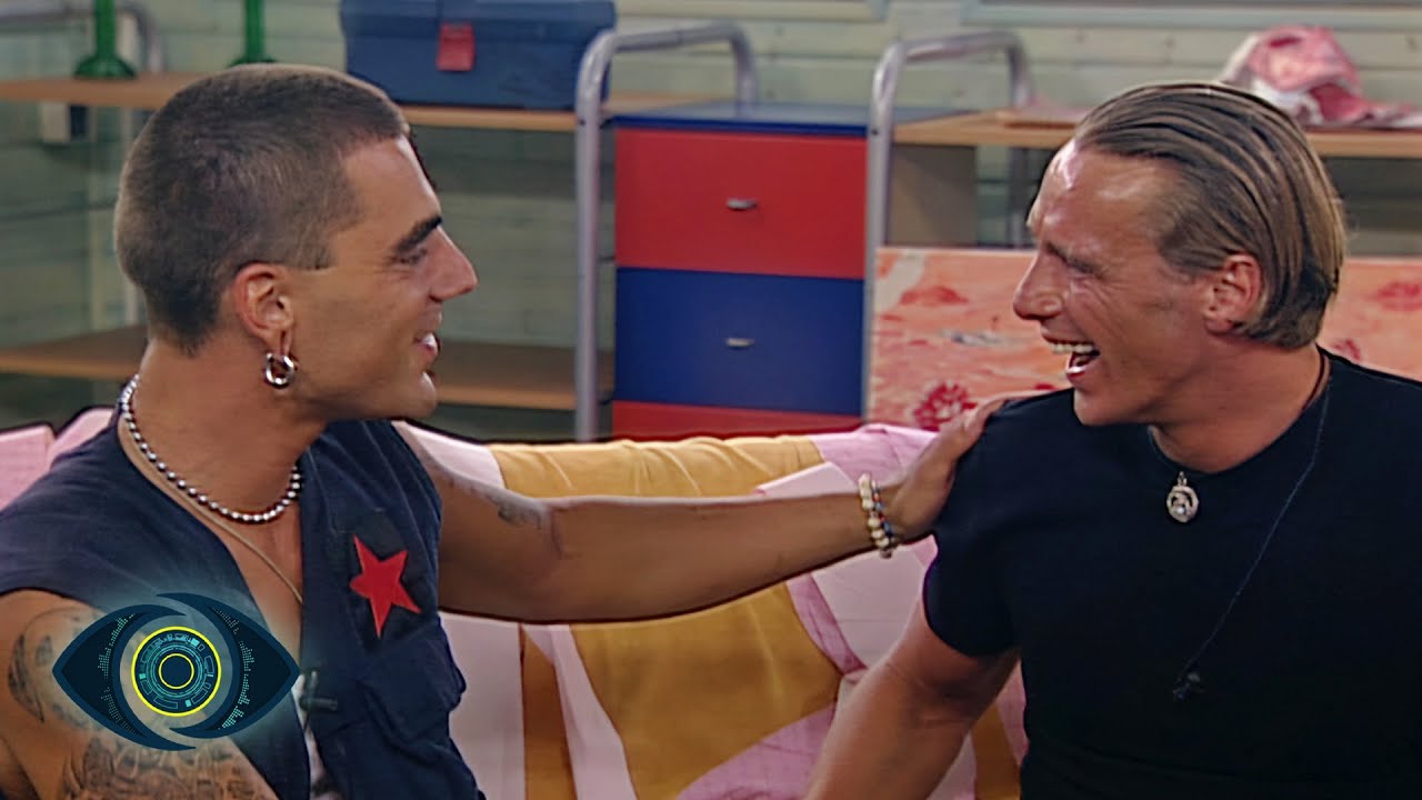 Er ist Sieger von Big Brother! | Tag 100 Staffel 1 | Big Brother