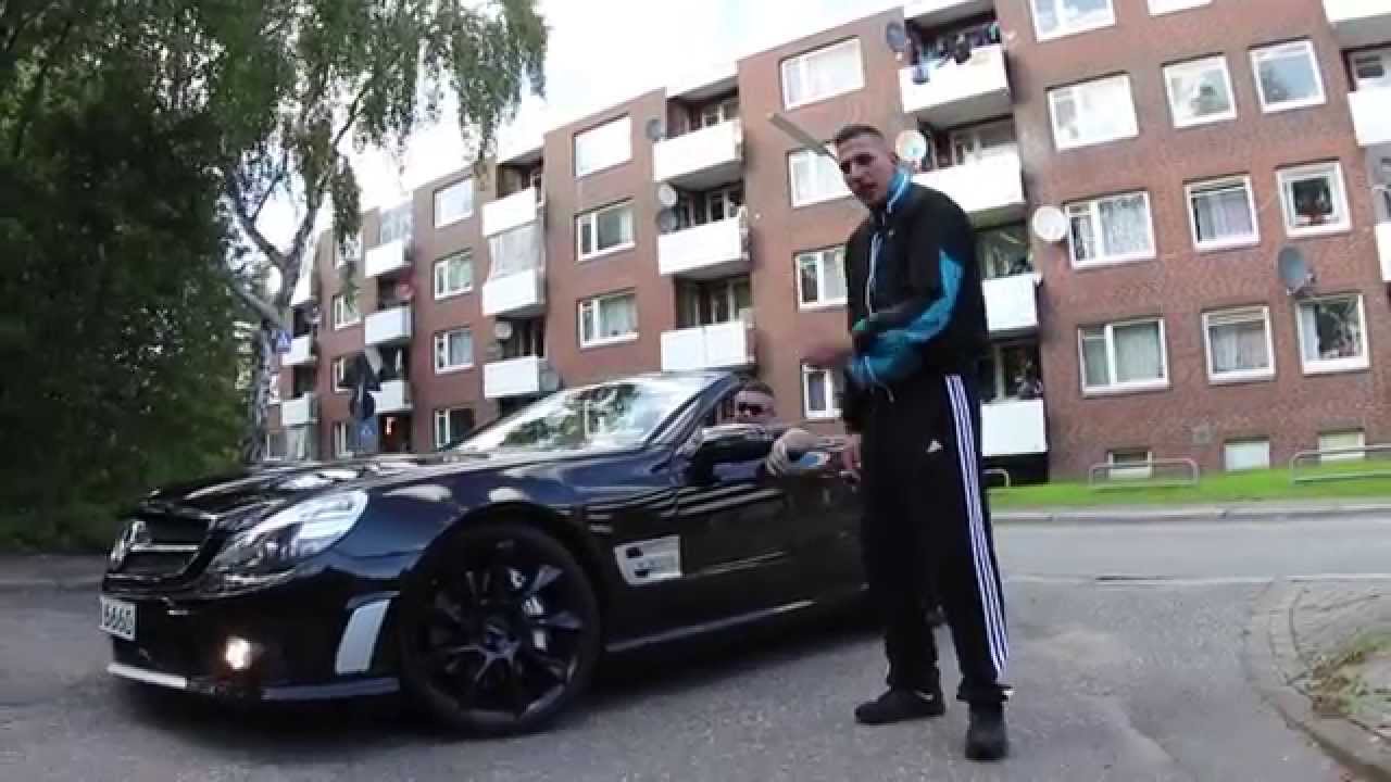 GZUZ - EBBE & FLUT (mit Xatar & Hanybal)