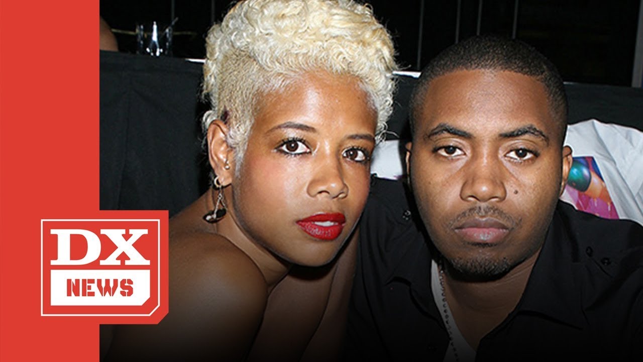 Nas Reveals His Monthly Income As Kelis Child Support Battle Continues