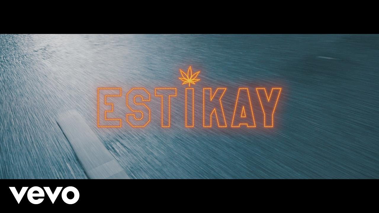 Estikay - Wieder mal Freitag (Official Video)