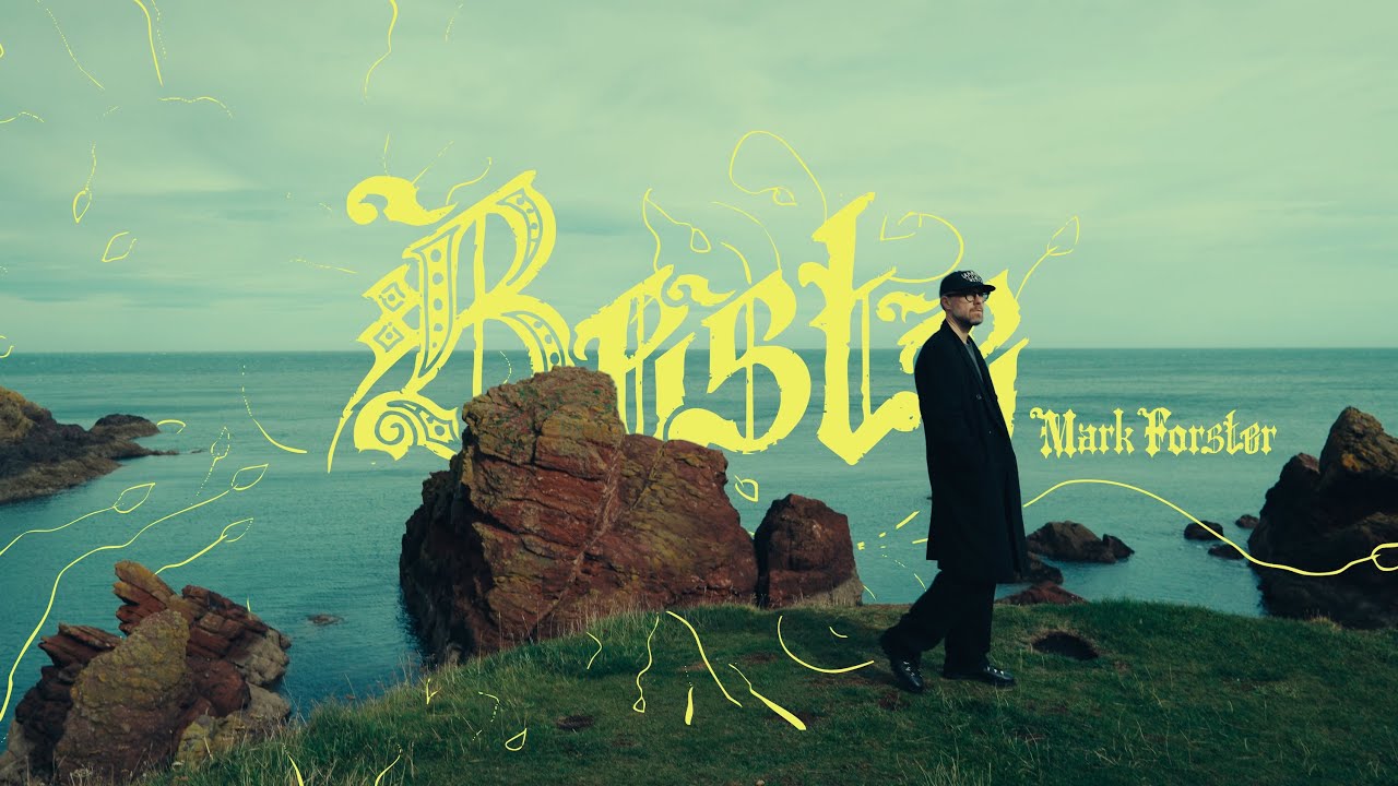 Mark Forster - Beste (Official Video)