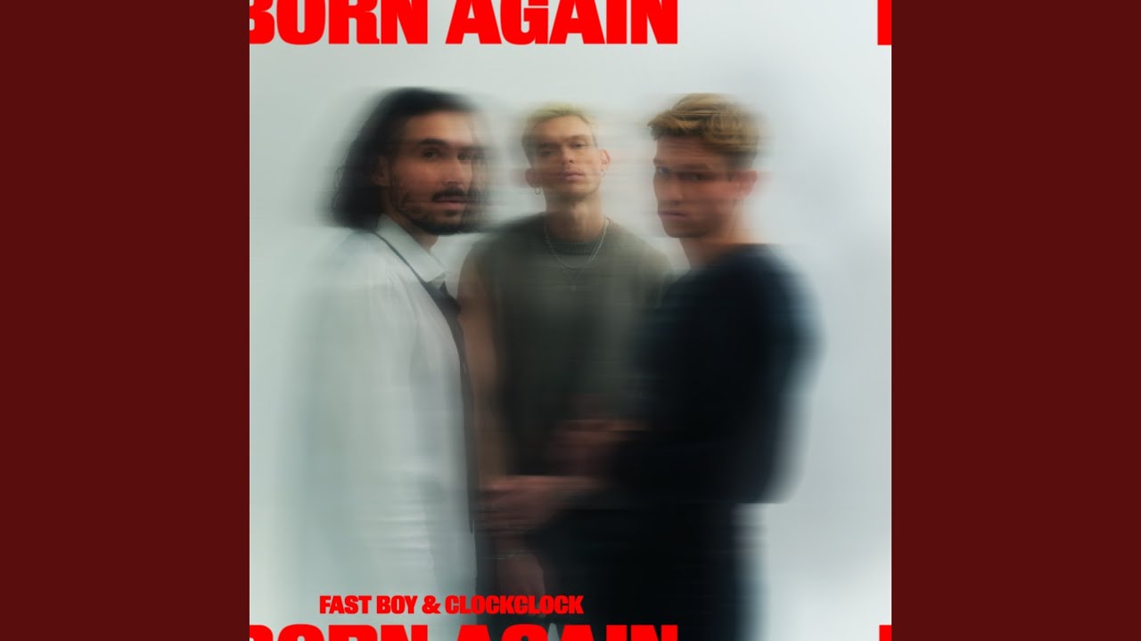 Born Again