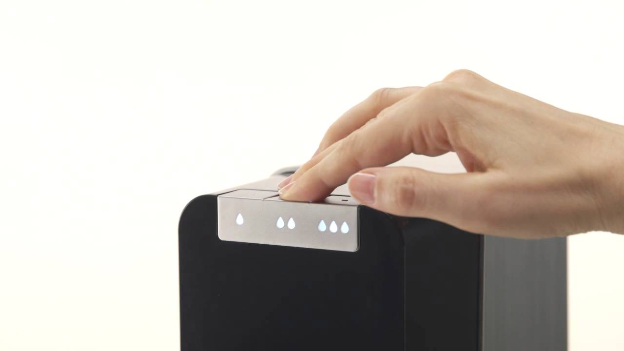 How To Use The SodaStream Power