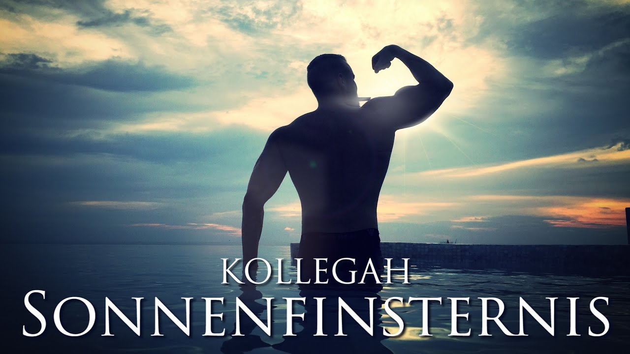 KOLLEGAH - Sonnenfinsternis (3 iTunes BONUSTRACKS)
