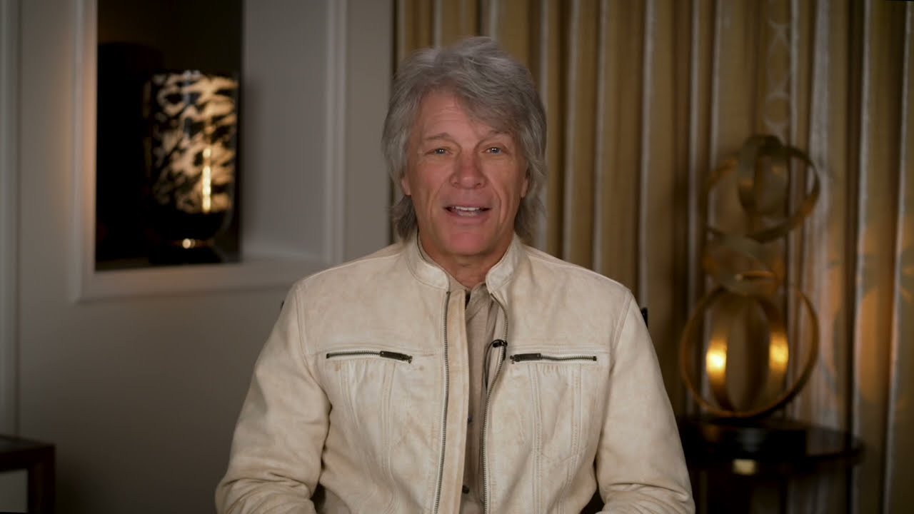 Bon Jovi: ‘Forever’ Track 01: Legendary - Track by Track Commentary