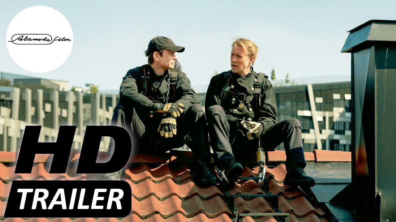 OSLO STORIES: SEHNSUCHT | Trailer deutsch | Ab 22.05. im Kino!