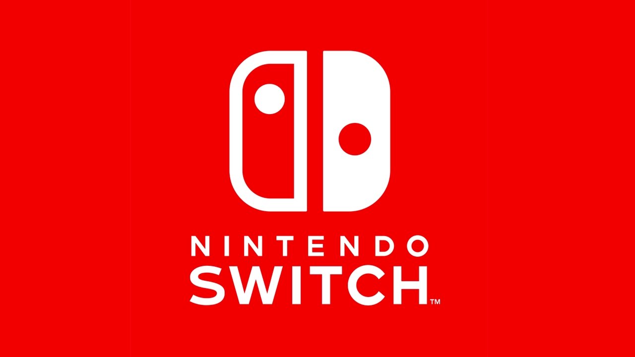 First Look at Nintendo Switch