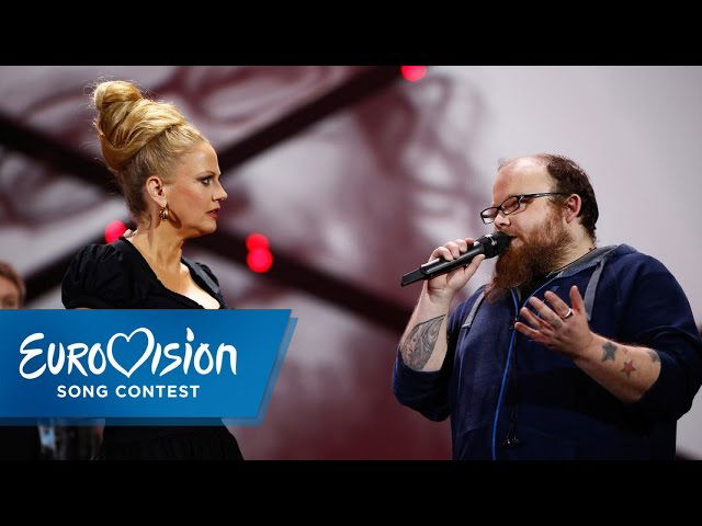 Kümmert gibt Titel an Ann Sophie | Eurovision Song Contest | Vorentscheid