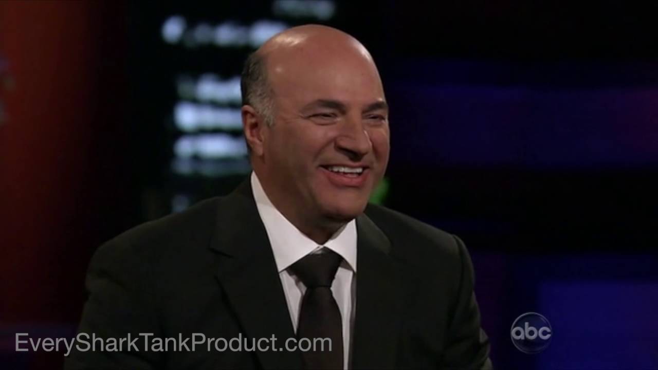 The Bev Buckle Pitch (Shark Tank - Season 4 Episode 1)