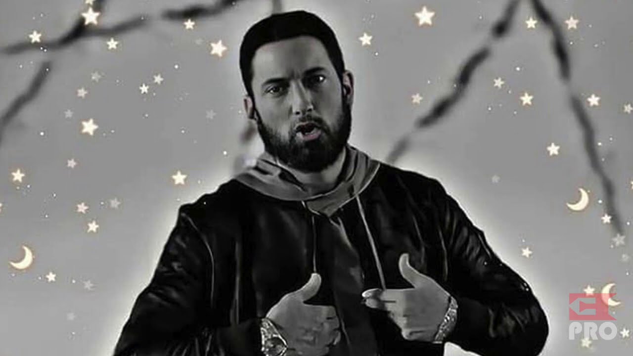 New Year's Special: Eminem Talks Through His New M2BMB Album on Shade45 (12.31.2020, Full Interview)