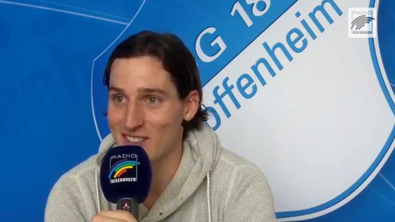 Drei Fragen an... Sebastian Rudy