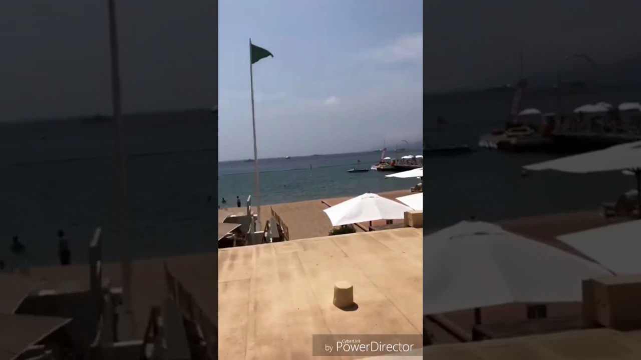 CRO IG Story - Cro & Wyclef Jean in studio (15.06.2017)