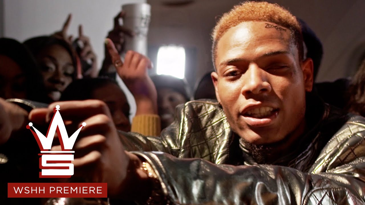 Fetty Wap -  "679" feat. Remy Boyz 