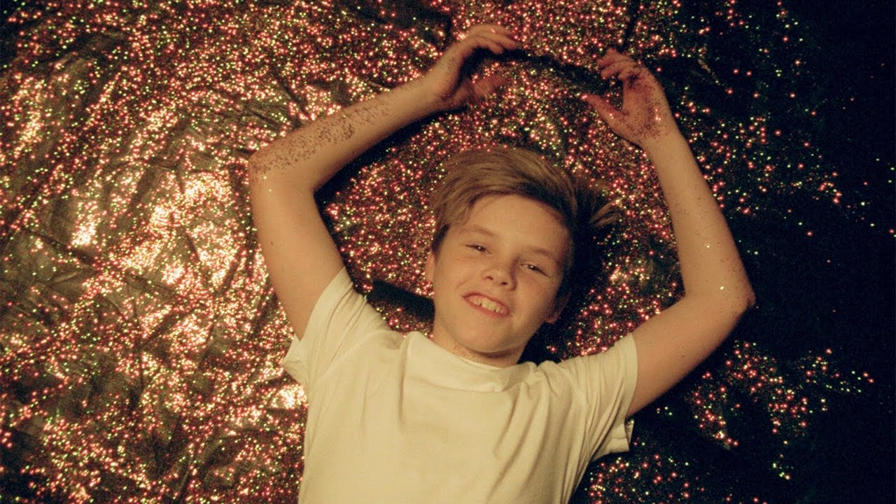 Cruz Beckham - If Everyday Was Christmas (Official Video)