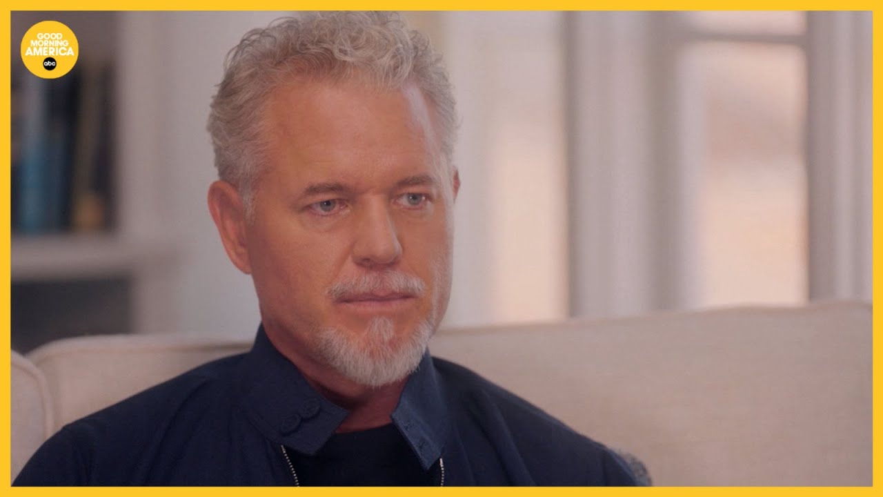 'Grey's Anatomy's' Eric Dane says he has 'one functioning arm' after ALS diagnosis in new interview