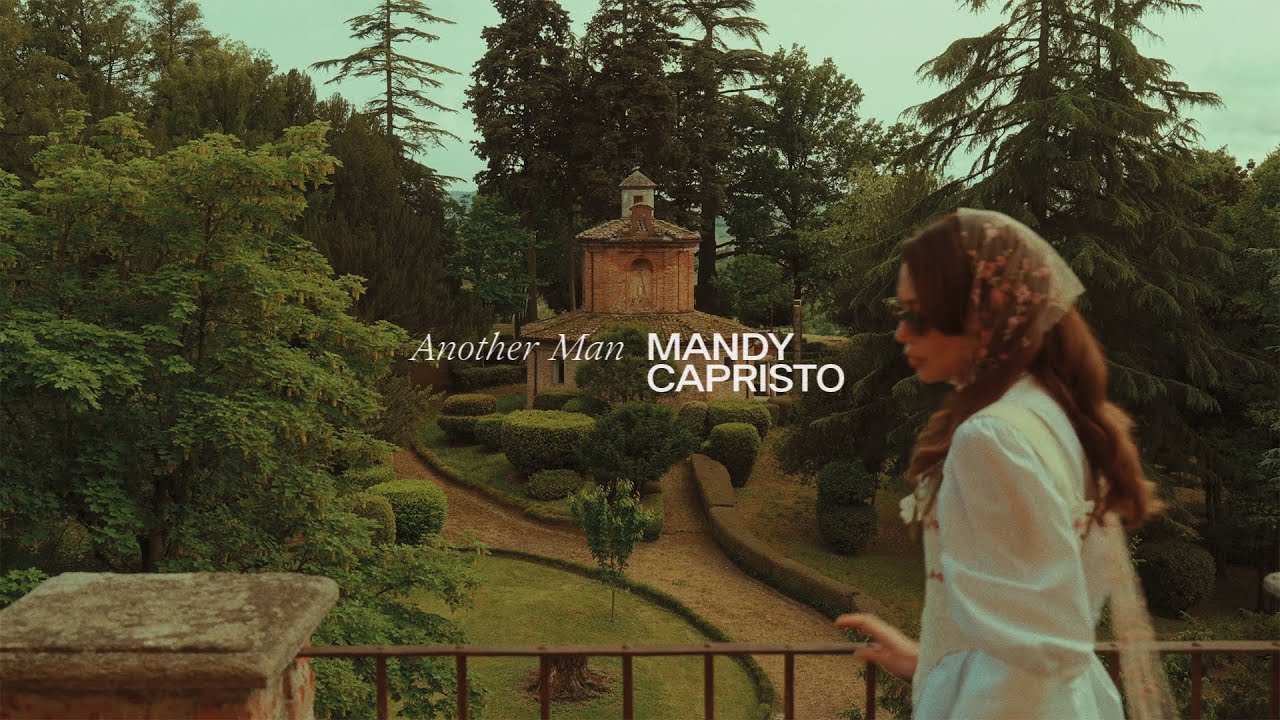 Mandy Capristo - ANOTHER MAN