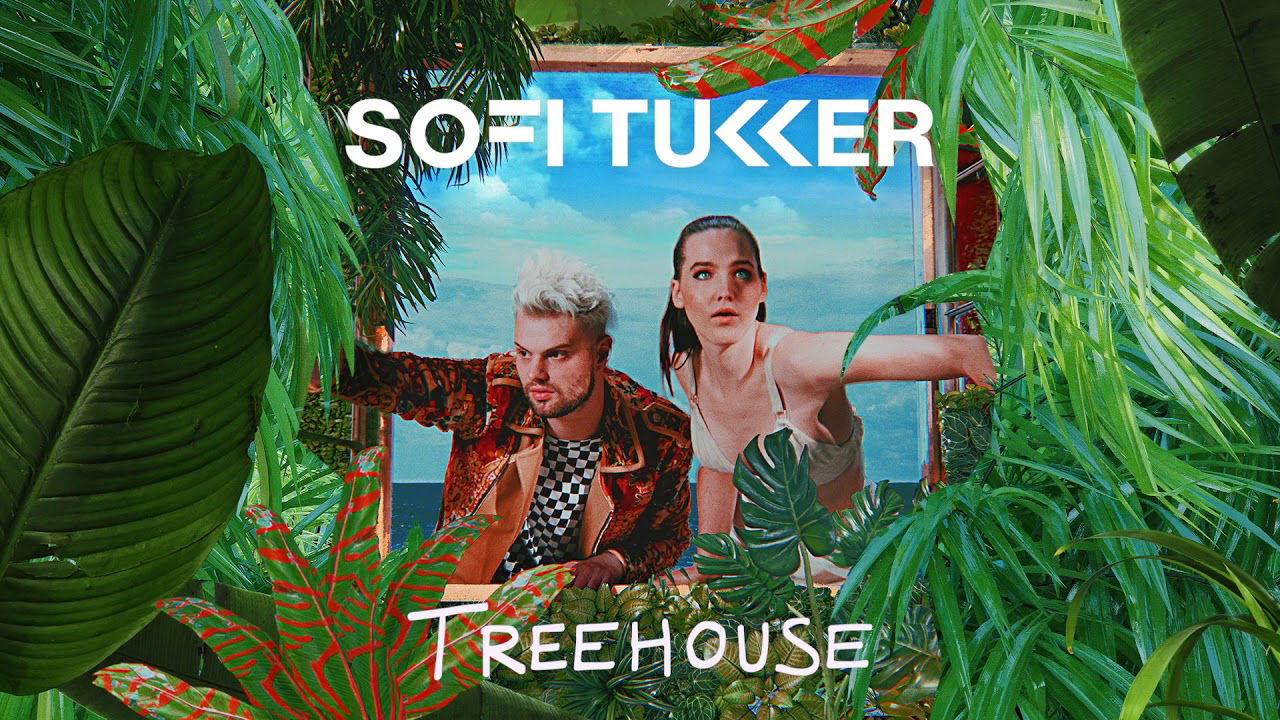 SOFI TUKKER - Baby I'm A Queen [Ultra Music]