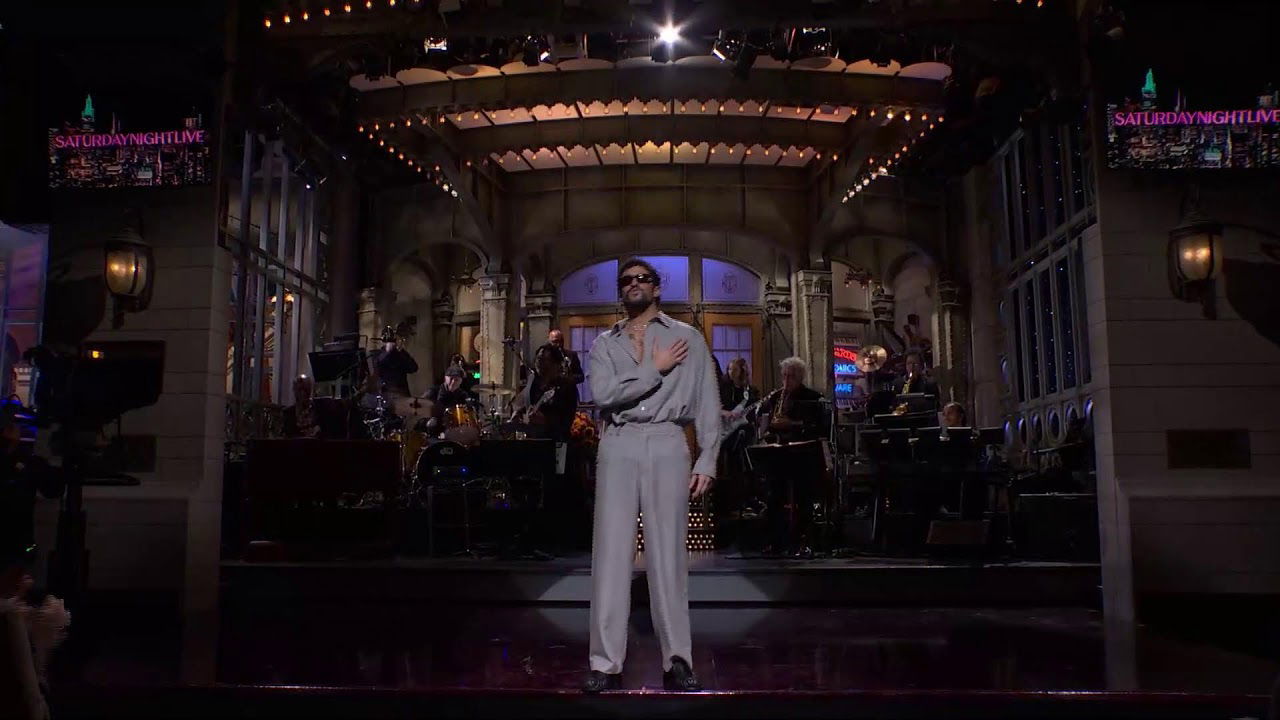 Saturday Night Live Monologue Live Stream