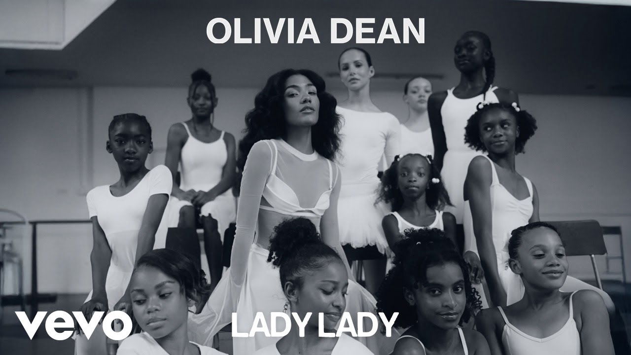 Olivia Dean - Lady Lady