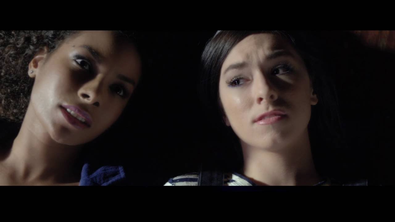 SNOW WHITE | Christina Grimmie (Side A EP)