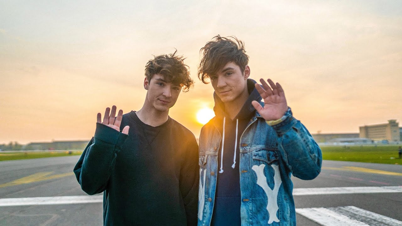 Das Ende von Die Lochis