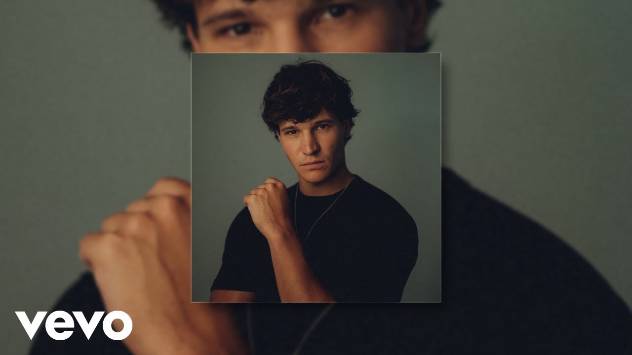 Wincent Weiss - Lang nicht hier (Visualizer)