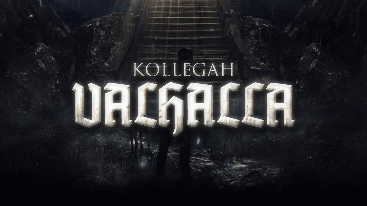 Kollegah - Valhalla