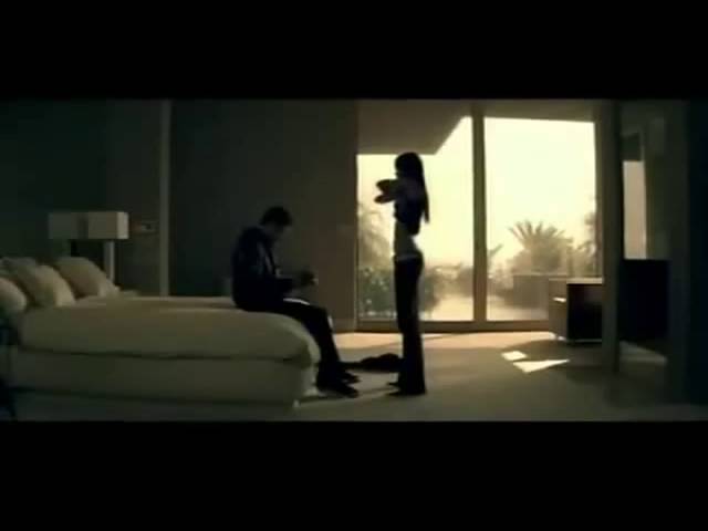 Cry Me A River - Justin Timberlake / ابكيني نهراً - جستن تمبرلك