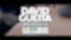 David Guetta - Megamashup by Djs From Mars