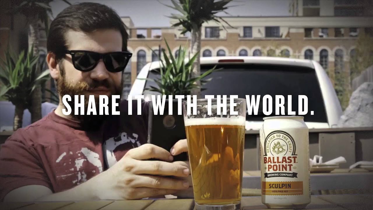 World Of Beer - Drink It Intern
