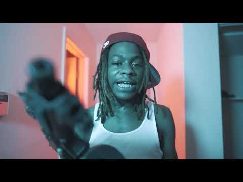 Big CEO - ManDown (Official Music Video)