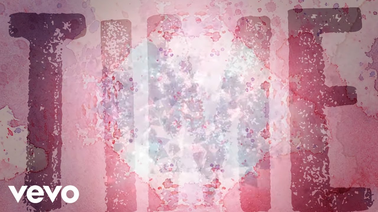 Jeremih - All The Time (Lyric Video) (Explicit)