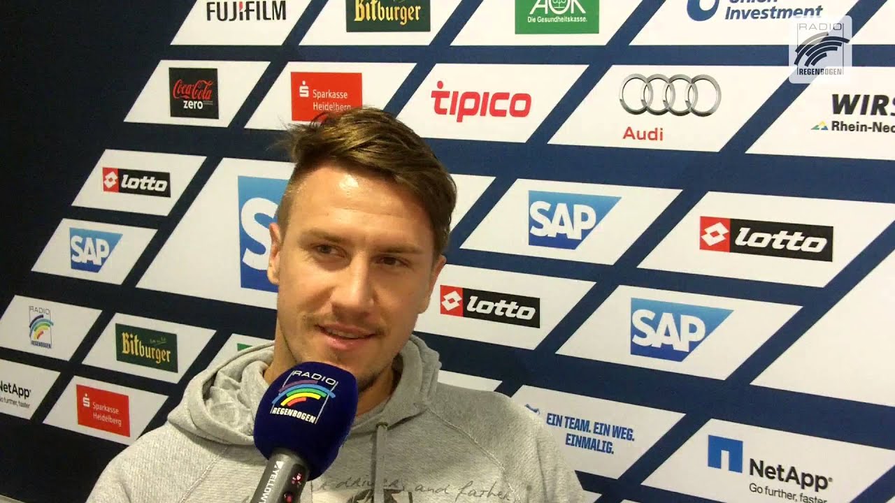 DREI FRAGEN AN... ERMIN BICAKCIC