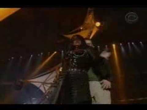 justin timberlake ft. janet jackson - rock your body