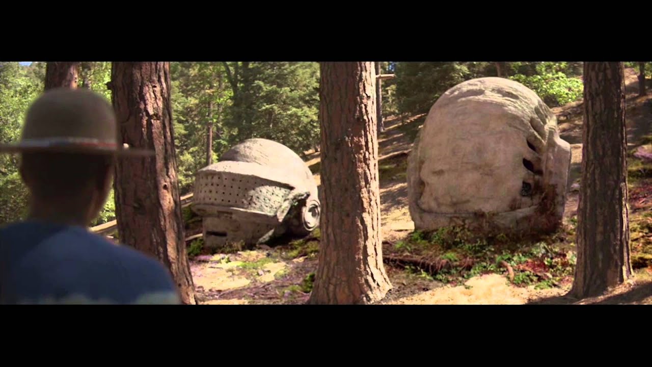 Pharrell Williams - Gust of Wind (Teaser)