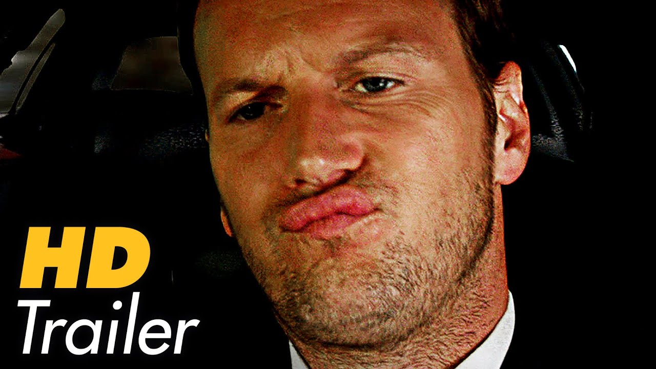 Exklusiv: STRETCH Trailer German Deutsch (2015)