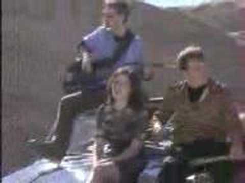 shannen doherty- stop music video