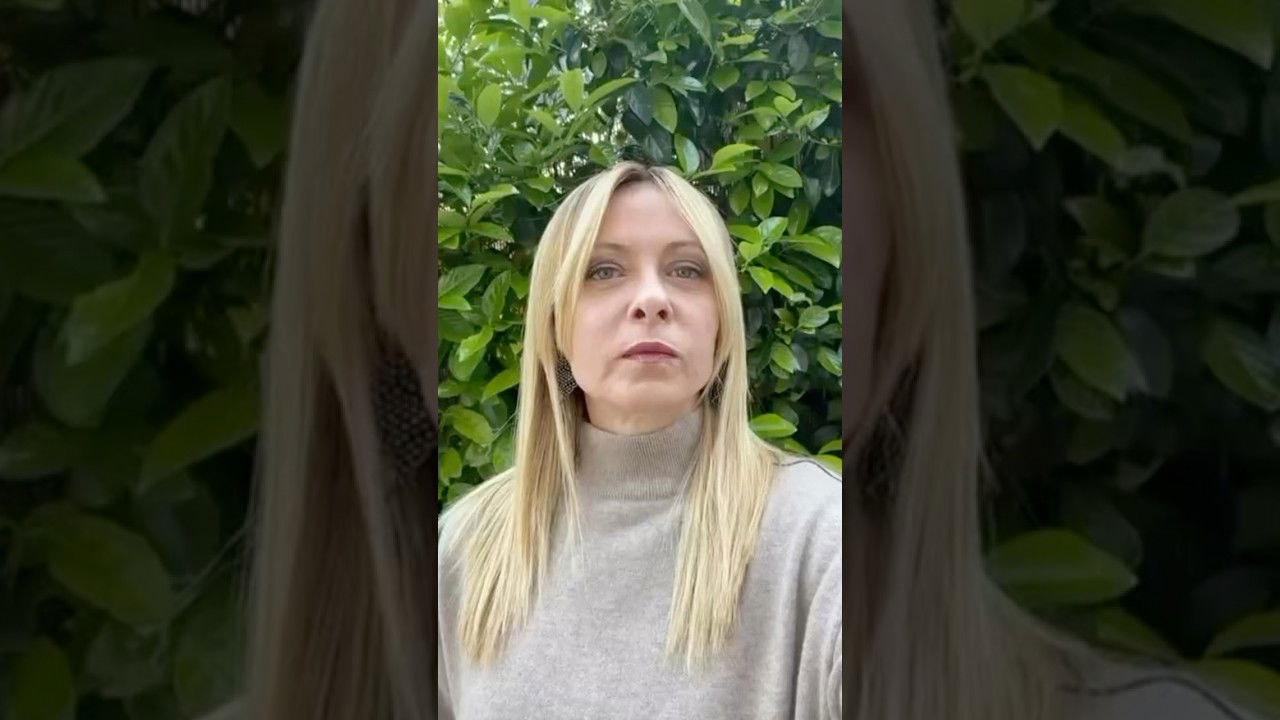 Gli italiani hanno deciso. E noi rispettiamo questa decisione.