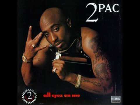 2Pac - Ghetto Gospel