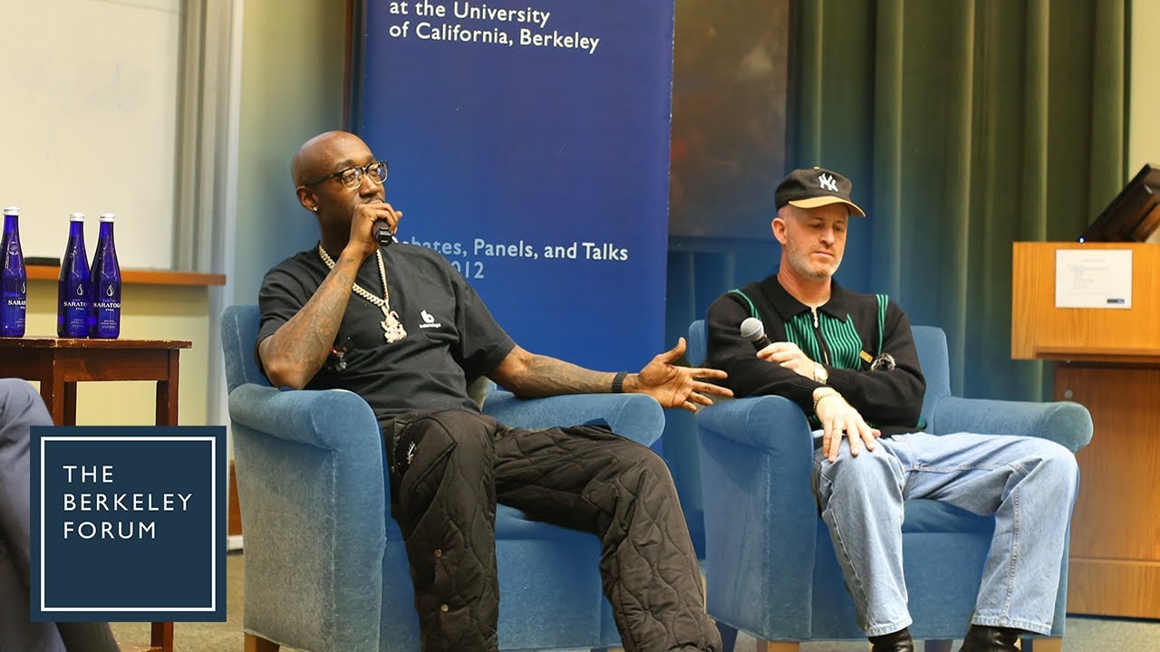 "I'm scaring you with my real life." | Freddie Gibbs gets emotional about his Rap Career