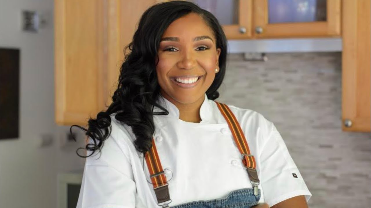 Lil Wayne & Kid Cudi’s Private Chef Gets ROASTED By Black Twitter Posting ‘Mediocre Food’ - DeoTV