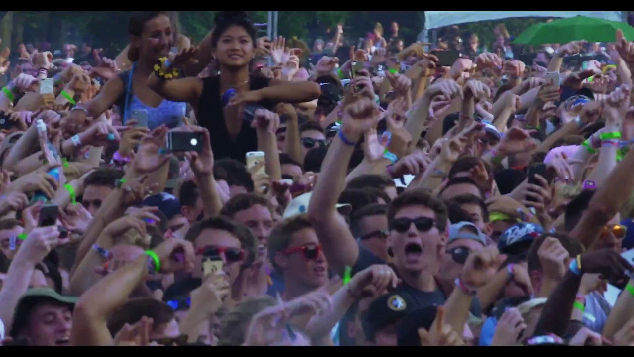 FUTURE - NOBODY SAFE TOUR TRAILER