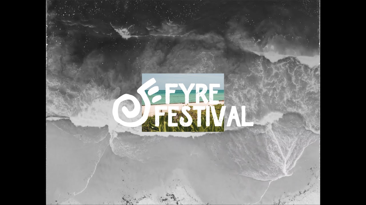 Announcing FYRE Festival II