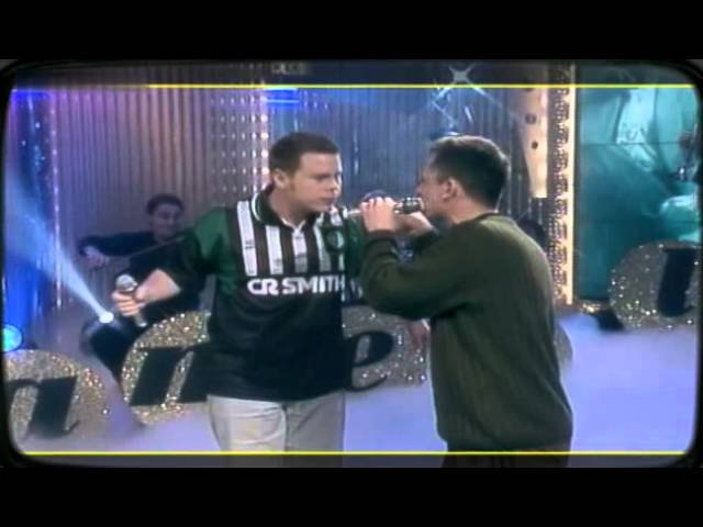 James Last & Fettes Brot - Ruf mich an 1999