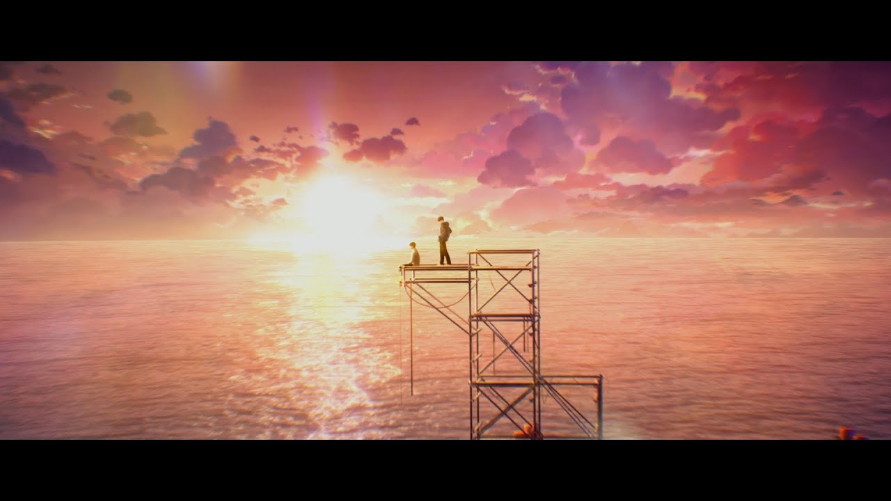 BTS (방탄소년단) New Game Official Concept Art Teaser