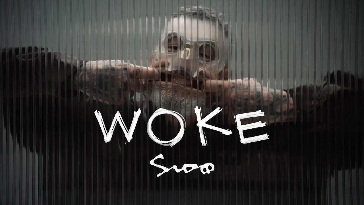 Sido - WOKE [Official Video]