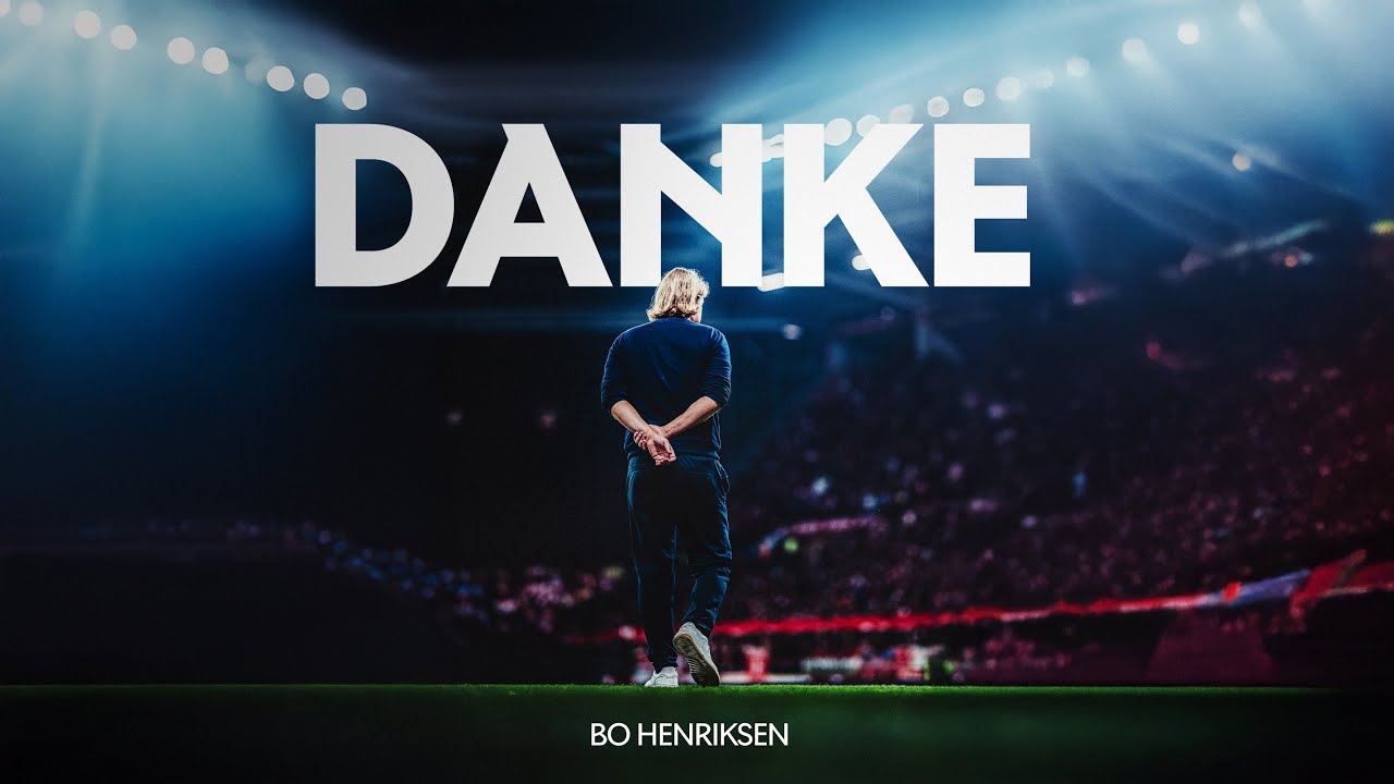 DANKE FÜR ALLES, BO! 😢🫶