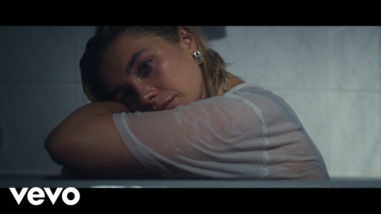 YUNGBLUD - Zombie (Official Music Video)