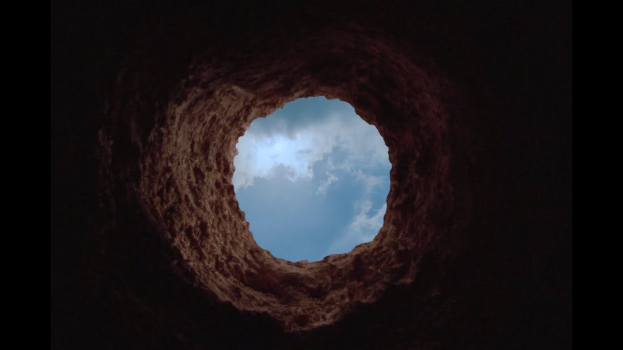 CIRCUS MAXIMUS TRAILER